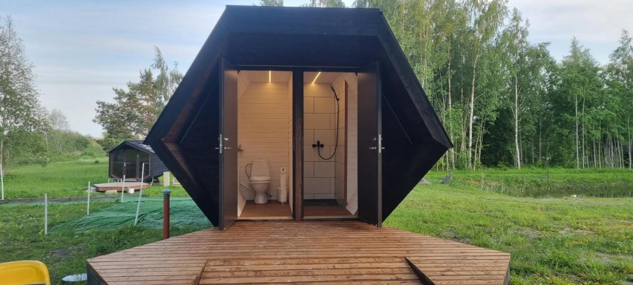 Ku:Kaerg Hotel Poldeotsa Luaran gambar